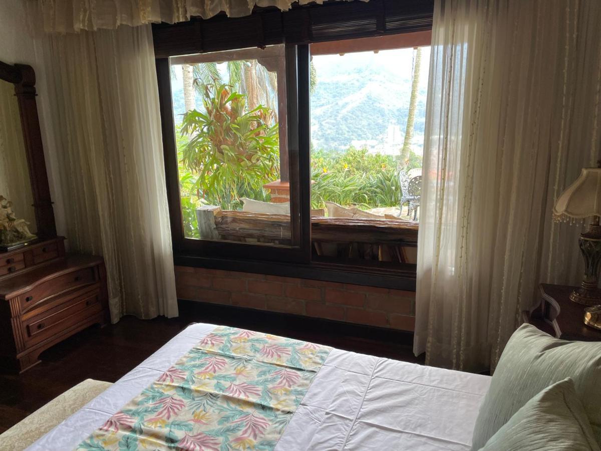 Finca Hotel Villa Camila Copacabana Bagian luar foto